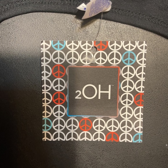 2OH black nice clean new - Picture 3 of 6